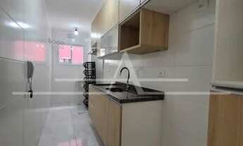 Imagem 2: APARTAMENTO RESIDENCIAL em BRAGANÇA PAULISTA - SP, BAIRRO DO UBERABA