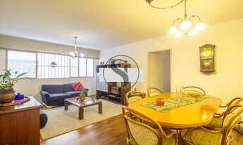 Imagem: Apartamento de 3 quartos para alugar no