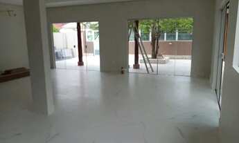 Imagem 4: CASA TERREA COM 2 SALAS COM 32M² - DISPONIVEL PARA LOCAÇÃO