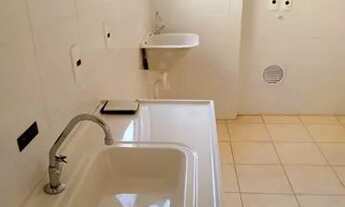 Imagem 5: APARTAMENTO DE 2 QUARTOS EM PRÉDIO COM PISCINA, CHURRASQUEIRA E QUADRA