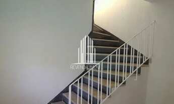 Imagem 6: Sobrado com 2 dormitórios sendo 1 suíte, 161 m ² - Vila Firmiano Pinto - São Paulo - SP