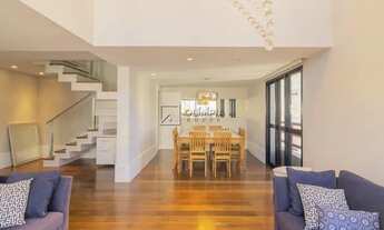 Imagem 6: Locação Apartamento 3 Dormitórios - 270 m² Itaim Bibi