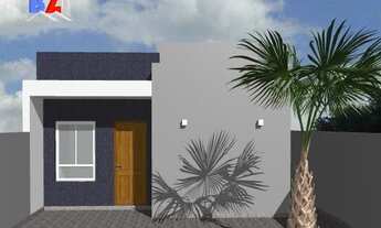 Imagem 2: Casa à venda no bairro Residencial Água Branca - Boituva/SP