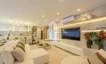 Imagem 2: APARTAMENTO COM 3 DORMITORIOS SENDO 3 SUÍTE NA VILA MADALENA