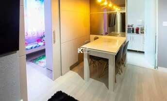 Imagem 2: Apartamento de 4 Dormitórios no Abraão