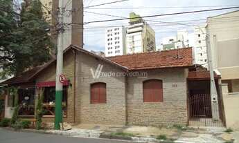 Imagem: Casa - Cambuí - Campinas