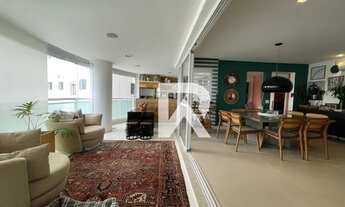 Imagem 7: Apartamento para venda tem 262 metros quadrados com 3 quartos