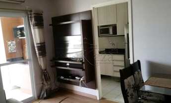 Imagem 2: Apartamento - Jardim Aquarius - Residencial Portal da Vila - 2 Dormitórios - 64m². SEMI MO