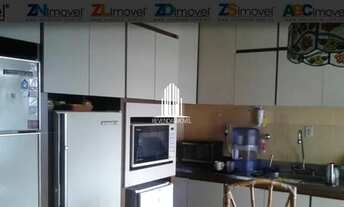 Imagem 6: Apartamento no Condomínio Daniela na Vila Clementino com 170m² 1 suíte 3 banheiros 1 vaga