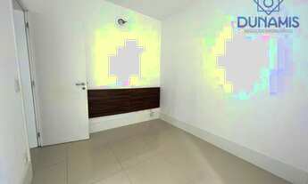 Imagem 7: Apartamento para alugar, 134 m² por R$ 6.000,02/mês - Vila Luis Antônio - Guarujá/SP