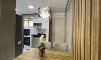 Imagem 3: Vende-se Apartamento Proximo Uninovafapi- 03Quartos-01 Suite- 02 Vagas- Moveis Projetados