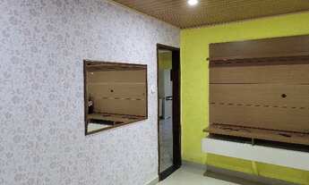 Imagem 3: Alugo casa em santa cruz no lote 14 com 2 quartos