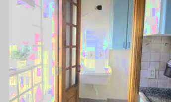 Imagem 7: Apartamento em Vila Gumercindo - São Paulo