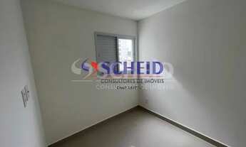 Imagem 6: Apartamento 52m² 2 dormitórios, 1 suíte e 1 vaga à venda na Vila Santa Catarina