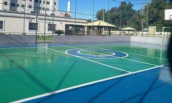 Imagem 4: Alugo lindo 2Q reformado no Top Life