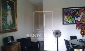 Imagem 2: Apartamento (tipo - padrao) 3 dormitórios/suite, cozinha planejada, em condomínio fechado