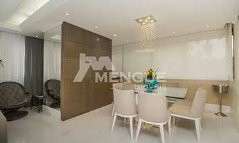 Imagem 7: Apartamento residencial com 3 dormitórios e 2 vagas em condomínio à venda no bairro Jardim