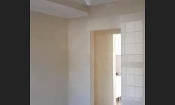 Imagem 3: Casa com 2 dormitórios para alugar, 60 m² por R$ 1.520,00/mês - Parque Villa Flores ( Vill