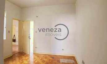 Imagem 7: Apartamento com 1 quarto para alugar por R$ 600.00, 68.00 m2 - CENTRO - LONDRINA/PR