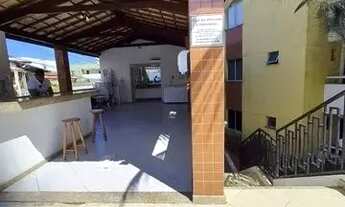 Imagem 3: Apartamento 2/4 com suíte próximo a UNEB!