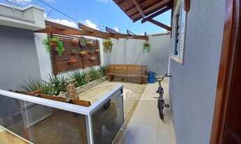 Imagem 3: Casa No Bairro Santa Rita I