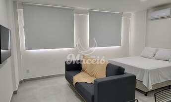 Imagem: Studio completo para curtir com a família