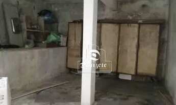 Imagem 6: Casa com 3 dormitórios para alugar, 189 m² por R$ 2.766,49/mês - Jardim Paraíso - Santo An