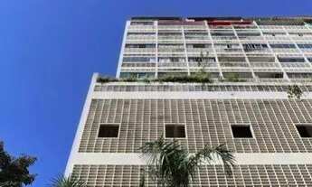 Imagem 1: SÃO PAULO - Apartamento Padrão - CONSOLAÇÃO