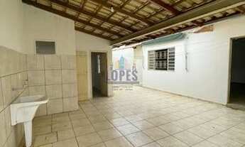 Imagem 2: Casa para locação, CPA 2, Cuiabá, MT