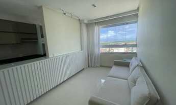 Imagem: Condomínio Life Jabotiana 2/4 todo reformado