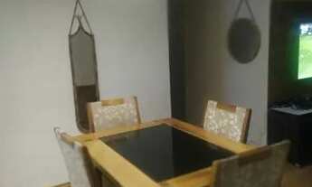 Imagem 4: APARTAMENTO 3 DORMITÓRIOS 1 SUITE 1 VAGA 28M² - TABOAO - SBC