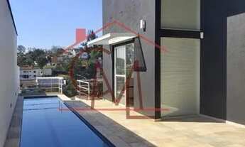 Imagem 6: Sobrado para Venda em Ribeirão Pires, Pastoril, 2 dormitórios, 2 suítes, 5 banheiros, 5 va