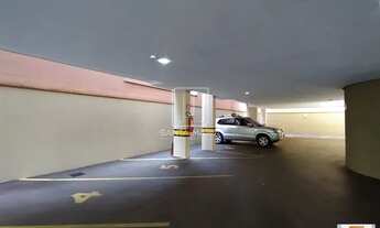 Imagem 5: Apartamento (tipo - padrao) 1 dormitórios/suite, cozinha planejada, elevador, em condomíni