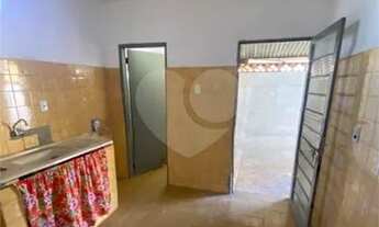 Imagem 4: Casa térrea na Vila Boa Vista