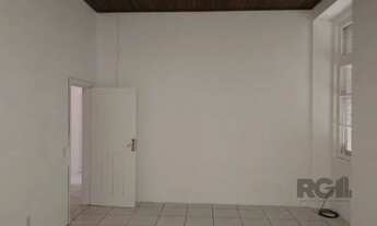 Imagem 7: PORTO ALEGRE - Casa Padrão - Floresta