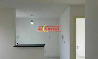 Imagem: APARTAMENTO COM 2 DORMITORIOS, 1 VAGA DE