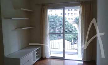 Imagem: SãO PAULO - Apartamento Padrão - Morumbi