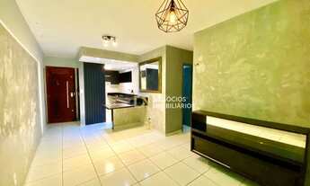 Imagem 5: Apartamento com 2 dormitórios para alugar, 60 m² por R$ 1.400/mês - Parque Das Árvores - P