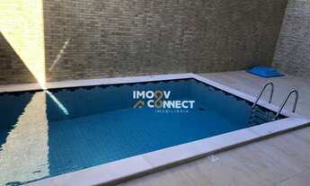 Imagem 4: Apartamento com 2 dormitórios para alugar, 55 m² por R$ 1.800,00/mês - Bancários - João Pe