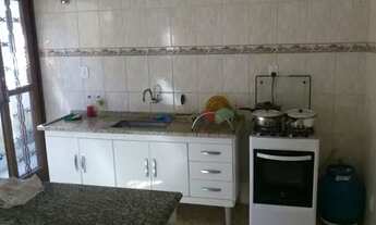 Imagem: Casa à venda, 4 quartos, 1 vaga, Loteamento