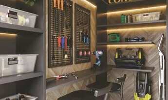 Imagem 7: Lançamento! Alice Palombini - Apartamentos Garden para venda 3 quarto(s) comsuite em jardi