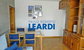 Imagem: APARTAMENTO - VILA MASCOTE - SP