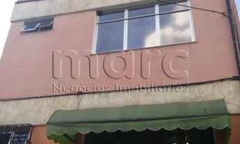 Imagem: SAO PAULO - Casa Comercial - ACLIMACAO