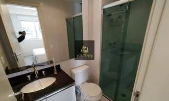 Imagem 6: Flat Para Locação - Brooklin