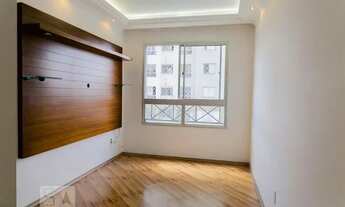 Imagem 5: Apartamento para Aluguel - Sacomã, 2 Quartos, 48 m2