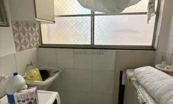 Imagem 2: Ágio Apto 3qta 1 Suite no Paiaguas Semimobiliado