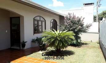 Imagem 3: Oportunidade: Casa no Canadá com 202m², terreno 14x35=630m²