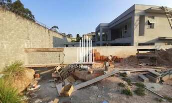 Imagem 5: Terreno à venda no Tamboré 10 com 525 m² e documentação completa