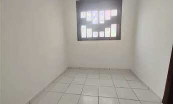 Imagem 7: Casa em Capim Macio