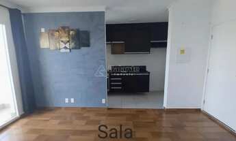 Imagem 2: Apartamento - Jardim do Lago - Campinas